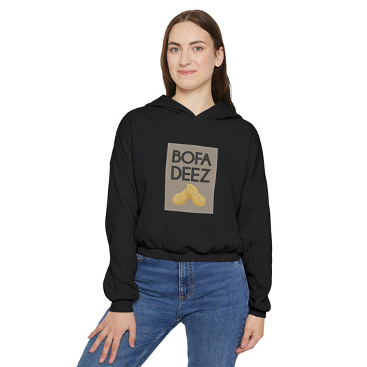 Funny women's hoodie cotton sweatshirt trendy design soft warm sweatshirt funny design birthday gift ideas for friends bofa deez graduation